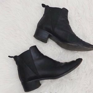 ACNE Jensen Boots